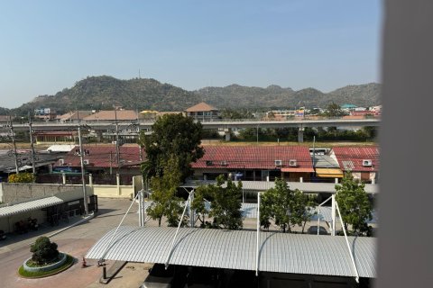 Studio in the Condo in Hua Hin, Thailand  № 154224 - photo 8