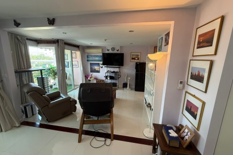 Studio in the Condo in Hua Hin, Thailand  № 154224 - photo 18