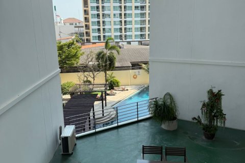 Studio in the Condo in Hua Hin, Thailand  № 154224 - photo 22