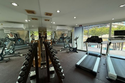 Studio in the Condo in Hua Hin, Thailand  № 154224 - photo 24