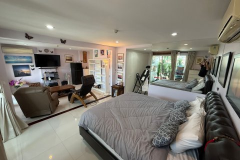 Studio in the Condo in Hua Hin, Thailand  № 154224 - photo 2