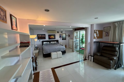 Studio in the Condo in Hua Hin, Thailand  № 154224 - photo 11