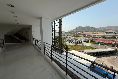 Studio in the Condo in Hua Hin, Thailand  № 154224 - photo 23