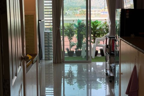 Studio in the Condo in Hua Hin, Thailand  № 154224 - photo 13