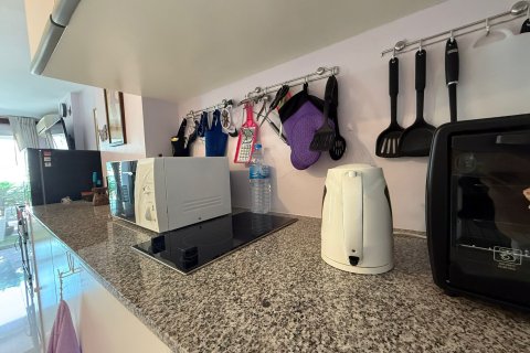 Studio in the Condo in Hua Hin, Thailand  № 154224 - photo 14