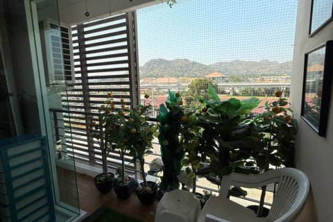 Studio in the Condo in Hua Hin, Thailand  № 154224 - photo 10