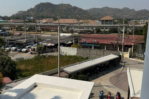 Studio in the Condo in Hua Hin, Thailand  № 154224 - photo 21