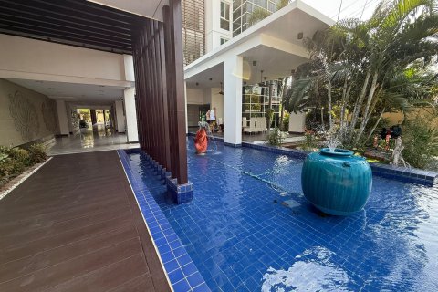 Studio in the Condo in Hua Hin, Thailand  № 154224 - photo 4