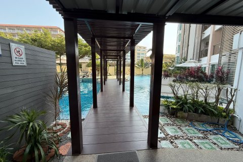 Studio in the Condo in Hua Hin, Thailand  № 154224 - photo 5