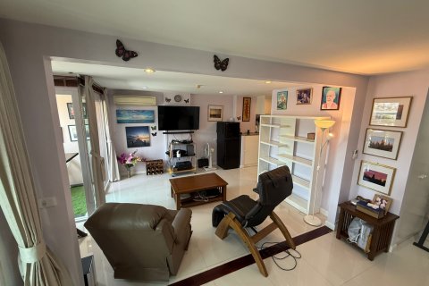 Studio in the Condo in Hua Hin, Thailand  № 154224 - photo 19