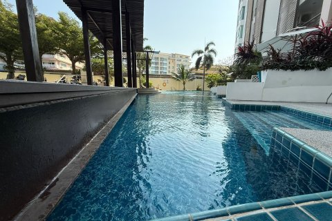 Studio in the Condo in Hua Hin, Thailand  № 154224 - photo 6