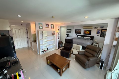 Studio in the Condo in Hua Hin, Thailand  № 154224 - photo 20