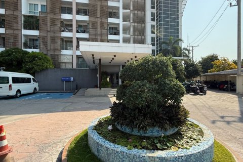 Studio in the Condo in Hua Hin, Thailand  № 154224 - photo 3