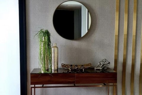 Condo in Khlong Toei, Bangkok, Thailand, 2 bedrooms  № 154226 - photo 8