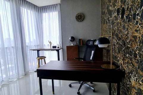 Condo in Khlong Toei, Bangkok, Thailand, 2 bedrooms  № 154226 - photo 7