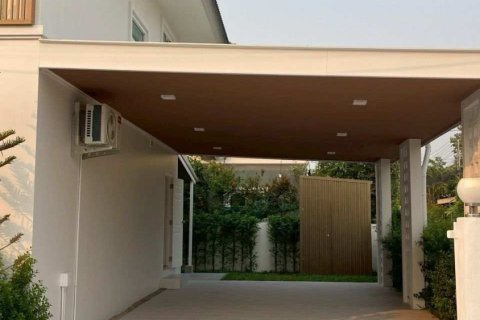 House in Chiang Mai, Thailand 4 bedrooms № 154223 - photo 9
