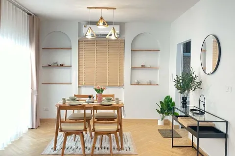 House in Chiang Mai, Thailand 4 bedrooms № 154223 - photo 25