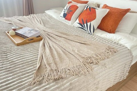 House in Chiang Mai, Thailand 4 bedrooms № 154223 - photo 8