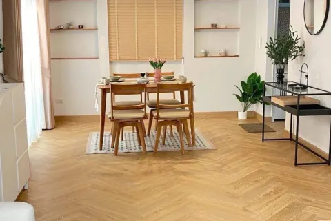 House in Chiang Mai, Thailand 4 bedrooms № 154223 - photo 11