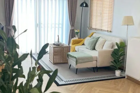 House in Chiang Mai, Thailand 4 bedrooms № 154223 - photo 18