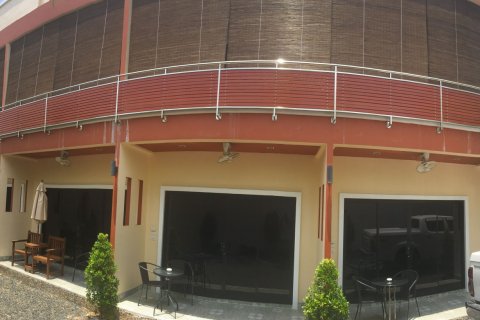 House in Phuket, Thailand 12 bedrooms № 154225 - photo 4