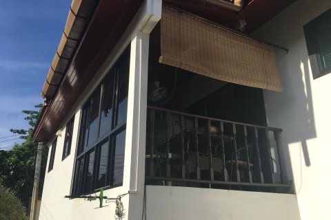 House in Phuket, Thailand 12 bedrooms № 154225 - photo 13