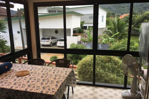 House in Phuket, Thailand 12 bedrooms № 154225 - photo 15