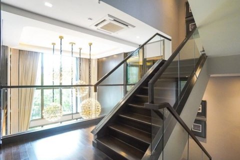 Дом в Сапхансунге, Бангкок, Таиланд с 4 спальнями № 159690 - фото 8