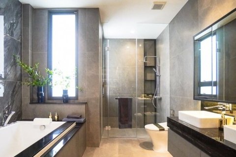 Дом в Сапхансунге, Бангкок, Таиланд с 4 спальнями № 159690 - фото 11