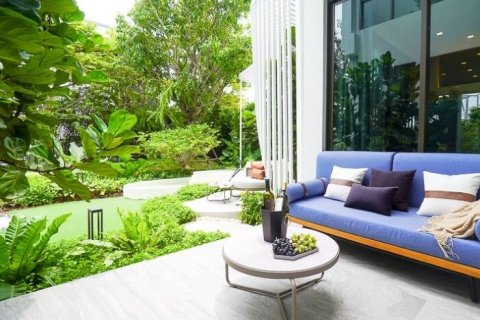 Дом в Сапхансунге, Бангкок, Таиланд с 4 спальнями № 159690 - фото 4