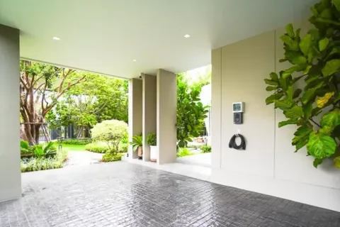 Дом в Сапхансунге, Бангкок, Таиланд с 4 спальнями № 159690 - фото 2