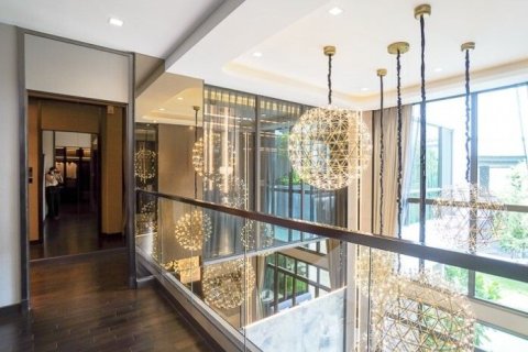 Дом в Сапхансунге, Бангкок, Таиланд с 4 спальнями № 159690 - фото 9