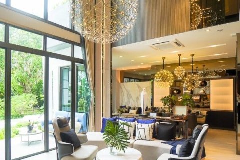 Дом в Сапхансунге, Бангкок, Таиланд с 4 спальнями № 159690 - фото 5