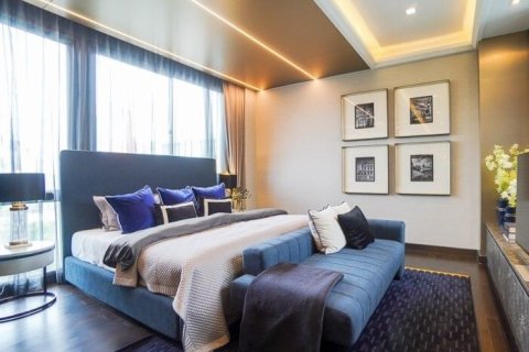 Дом в Сапхансунге, Бангкок, Таиланд с 4 спальнями № 159690 - фото 12