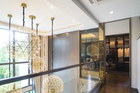 Дом в Сапхансунге, Бангкок, Таиланд с 4 спальнями № 159690 - фото 10