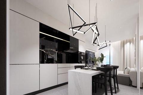 Studio in the Condo in Kathu, Thailand  № 159694 - photo 2