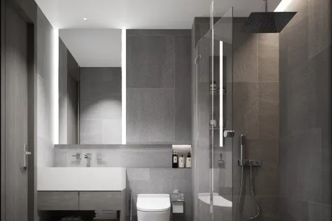 Studio in the Condo in Kathu, Thailand  № 159694 - photo 6