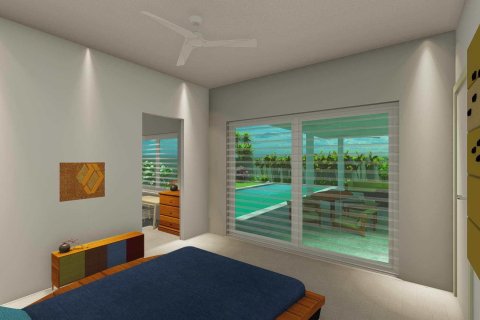 Villa in Hua Hin, Thailand 2 bedrooms № 159691 - photo 15