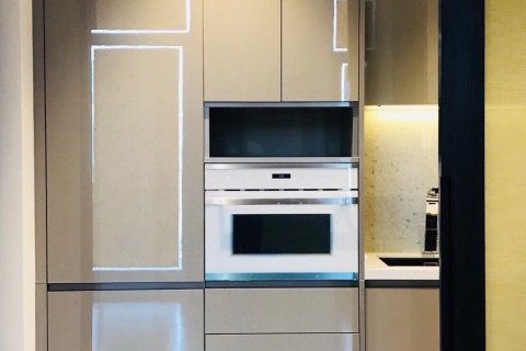 Condo in Watthana, Bangkok, Thailand, 2 bedrooms  № 159689 - photo 8