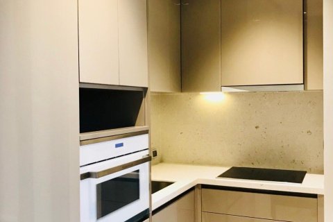 Condo in Watthana, Bangkok, Thailand, 2 bedrooms  № 159689 - photo 7