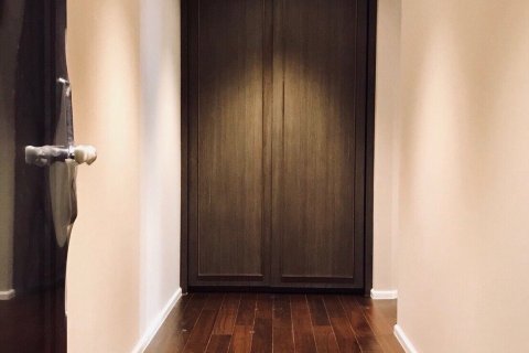 Condo in Watthana, Bangkok, Thailand, 2 bedrooms  № 159689 - photo 2