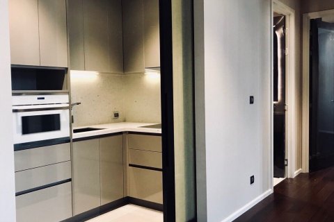 Condo in Watthana, Bangkok, Thailand, 2 bedrooms  № 159689 - photo 6