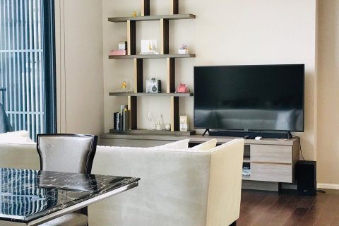 Condo in Watthana, Bangkok, Thailand, 2 bedrooms  № 159689 - photo 4