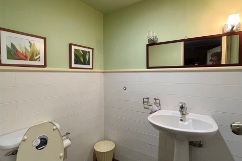 Condo à Bangkok, Thaïlande, 2 chambres  № 186844