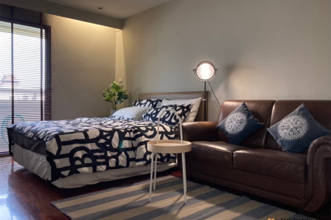 Condo à Bangkok, Thaïlande, 2 chambres  № 186844