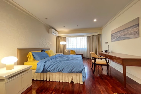 Condo à Bangkok, Thaïlande, 2 chambres  № 186844