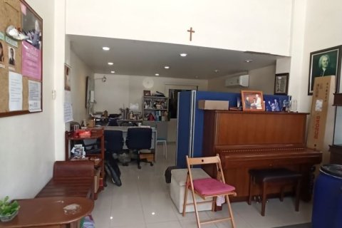 Commercial property in Bang Kapi, Bangkok, Thailand № 156413 - photo 4