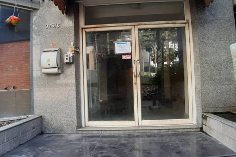 Офис в Хуай Кванге, Бангкок, Таиланд  № 156412 - фото 2