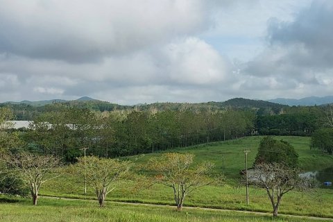 House in Chiang Rai, Thailand 4 bedrooms № 156414 - photo 2