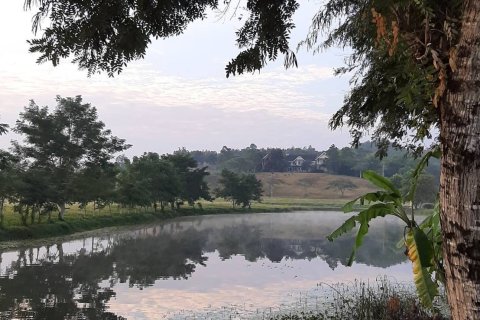 House in Chiang Rai, Thailand 4 bedrooms № 156414 - photo 7